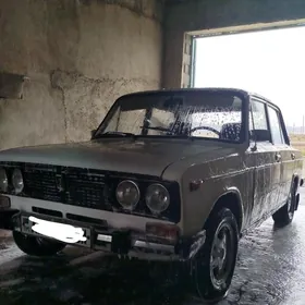 Lada 2106 1989