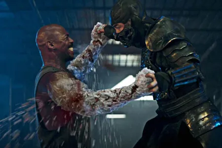 “Mortal Kombat 2” filmi 2025-nji ýylyň oktýabrynda çykar