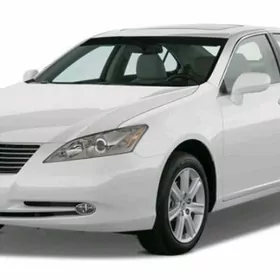 Lexus es 2009