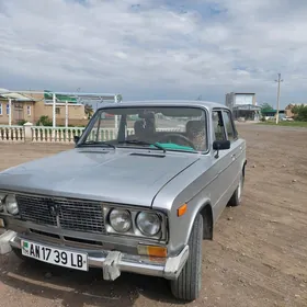 Lada 2106 2002