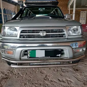 Toyota 4Runner 2002