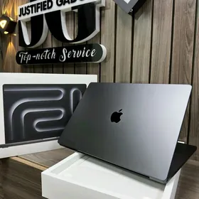 MacBook Pro 16 M3|36Gb|512Gb