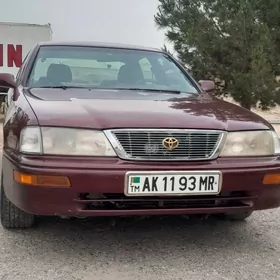 Toyota Avalon 1997