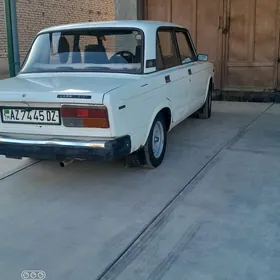 Lada 2107 1997