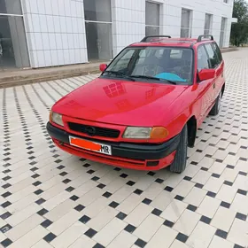 Opel Astra 1996