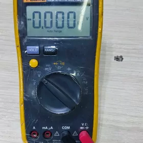 Fluke 15b multimeter tester