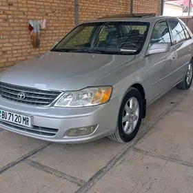 Toyota Avalon 2002