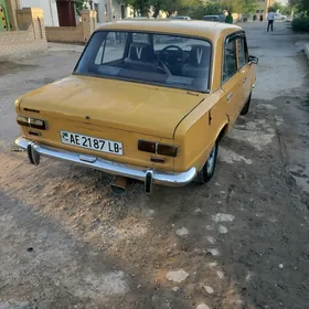 Lada 2101 1980