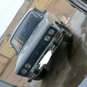 Lada 2106 1993