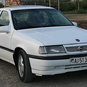 Opel Vectra 1991