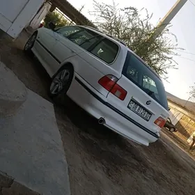 BMW 528 1999