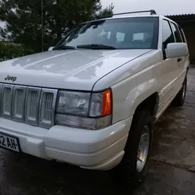 Jeep Grand Cherokee 1997