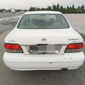 Toyota Avalon 1997