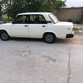 Lada 2107 1998