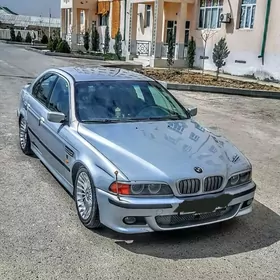 BMW E39 1997