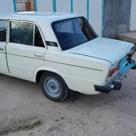 Lada 2106 1986