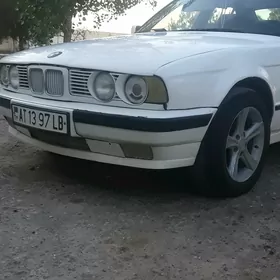 BMW 525 1994