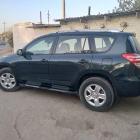 Toyota RAV4 2010