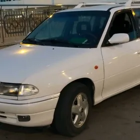 Opel Astra 1997