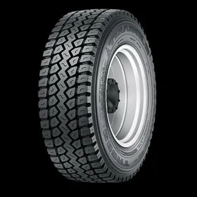 235/75R17.5  Canter, MAN