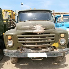 Zil 130 1992