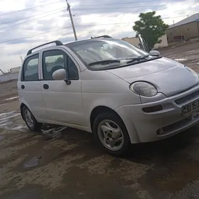 Daewoo Matiz 1999