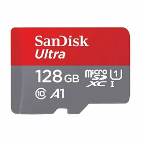 SANDISK ULTRA 128 GB ÇIP ÝAT