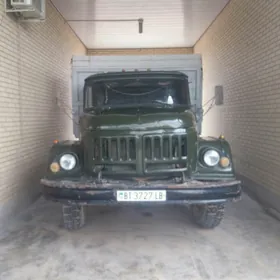 Zil 130 1986