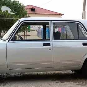 Lada 2107 2012