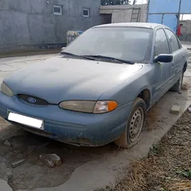 Ford Contour 1996