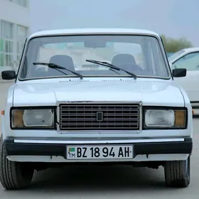 Lada 2107 2005