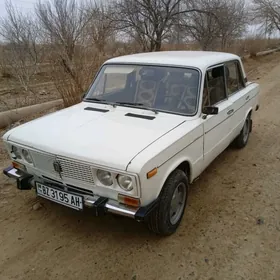 Lada 2106 1996