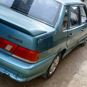 Lada Samara 2000