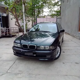 BMW E39 1997