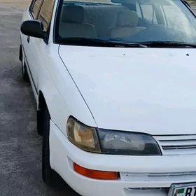 Toyota Corolla 1996