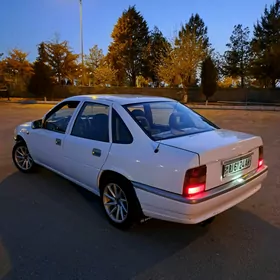 Opel Vectra 1990