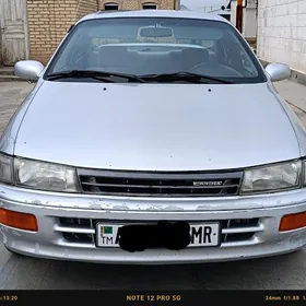 Toyota Carina 1992