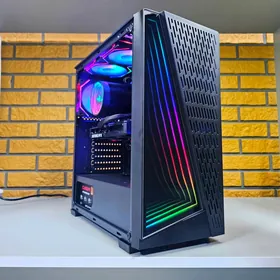 🟩 i5-12400 / RTX 3060 12GB ️