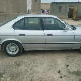 BMW 525 1991