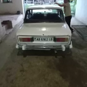 Lada 2106 1983