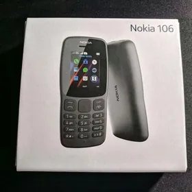 nokia 106 prostoy