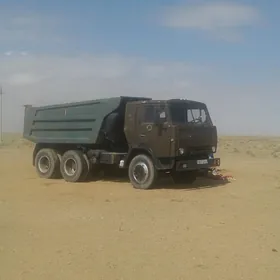 Kamaz 5511 1988