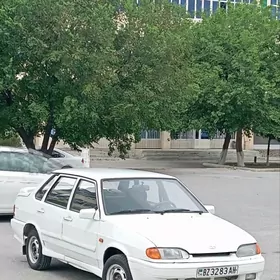 Lada 2115 2001