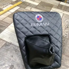 BMW скор дашы