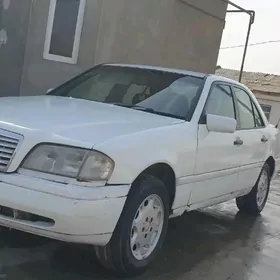 Mercedes-Benz W201 1993