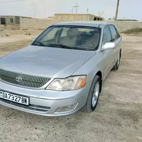 Toyota Avalon 2003