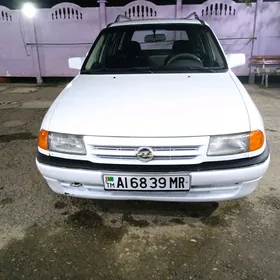 Opel Astra 1992