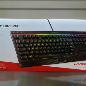 HYPER X ALLOY CORE KEYBOARD