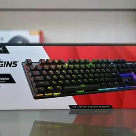 HYPER X ALLOY ORIGINS KB