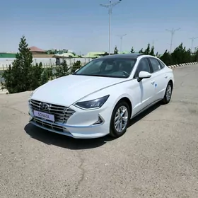 Hyundai Sonata 2023